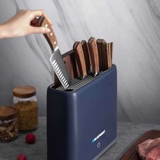 쿠진나이프케어2살균건조기