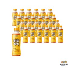 비락식혜 500ml, 24개