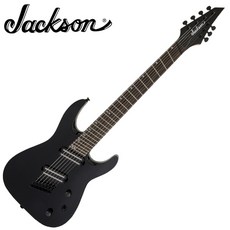 Jackson 일렉기타 X Series Dinky DKAF7 MS - BLK