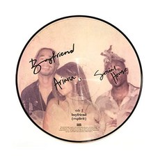 아리아나그란데lp