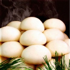 안흥찐빵
