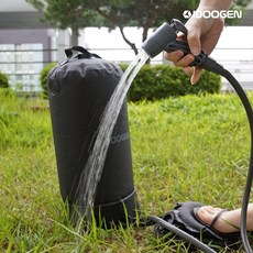 아이두젠캠핑워시백