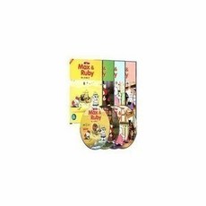 맥스앤루비(시즌1)