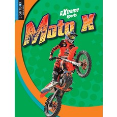 Motox Library Binding, Smartbook Media Inc., English, 9781510500020