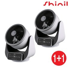 2021신일써큘레이터