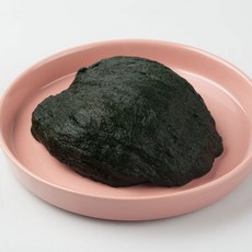 국내산 완도 찰 매생이 350g 햇매생이 매생이떡국, 1개