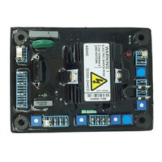 Zeyuan AS440 자동 전압 조정기 AVR 발전기 부품, As Described