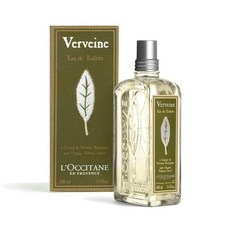 록시땅 버베나 오 드 뚜왈렛 100ml
