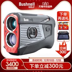 Bushnell 부쉬넬 에너지 골프 거리 측정기 V5V5shift 코스 망원경 골프 전자캐디, V5S(웨스트사이드)