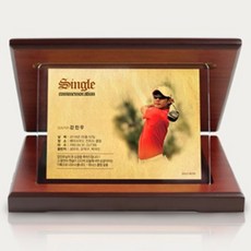홀인원패순금