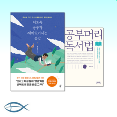 독서머리공부법최승필