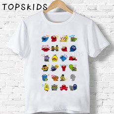 쿠키몬스터가방고리