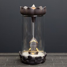 제천대성 향로 손오공 재물 평화 단향 인테리어 소품, 한개옵션0