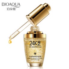 참존24k에센스