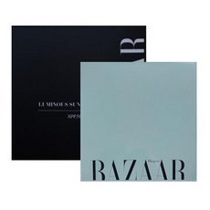 하퍼스바자스킨핏루미너스