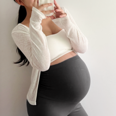 임산부 레깅스 필라테스 요가 운동복 임부복 바지 산부 레깅스 필라테스 요가 운동복 임부복 바지