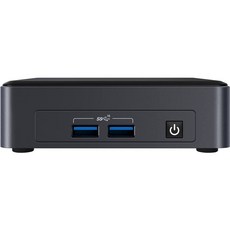 Intel PC 키트 NUC11Pro OS 비탑재11세대 Intel Core i5메모리&스토리지 비탑재 BNUC11TNKi50000 PC5489, 상세페이지 참조