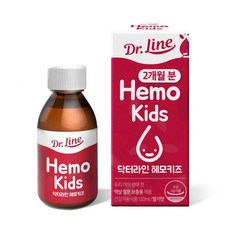 닥터라인헤모키즈