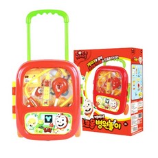 코코몽병원놀이세트