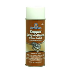 퍼마텍스 카파 스프레이 가스켓 본드 225g #80697 101MA, 1개