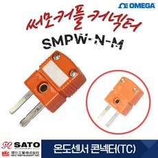 r타입열전대커넥터