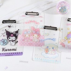 산리오클립보드