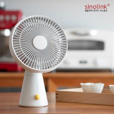 시노링크넥밴드