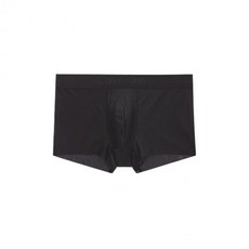 매장상품 CALVIN KLEIN 캘빈클라인 언더웨어 캘빈클라인 팬티 남성 CK 블랙 마이크로 싱글 로우라이즈 캘빈클라인 드로즈 _NB3634UB1 347696