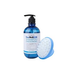 착한팩토리 더 빠른샴푸 500ml, 단일상품