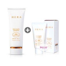 헤라 선 메이트 레포츠 프로 워터프루프 70ml+30ml