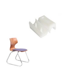 하이팩의자부품