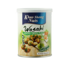 khaoshong와사비