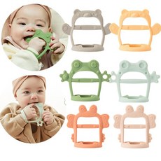 실리콘손목치발기