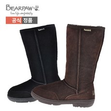 베어파우(BEARPAW) MEADOW TALL 12 2종 택1