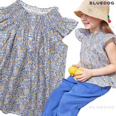 블루독플라워셔링