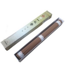 더해담 제수용 향, 2개