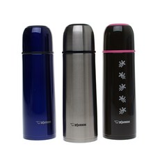 조지루시 보온병 0.5L (SV-GR50)코끼리표/써모스보온보냉병, SV-GR50-XA, 500ml