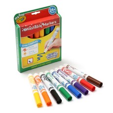 크레욜라수성8색