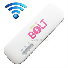 잠금 해제 화웨이 E8372 E8372h-153 Wingle 와이파이 핫스팟 무선 동글 150Mbps Cat4 LTE FDD 4G 3G USB 모, 한개옵션0