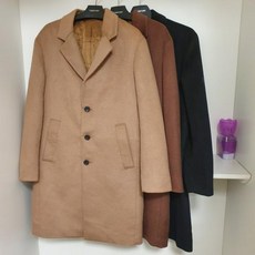 톰브라운남자코트