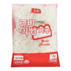 정희식품 고바 식빵가루 1kg