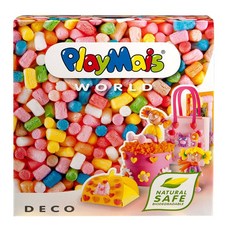 팝콘만들기장난감