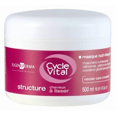 유진페르마 뉴트리스무싱 마스크, 1개, 500ml