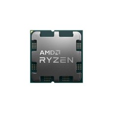 [AMD] 라이젠7 라파엘 7700X (8코어/16스레드/4.5GHz/쿨러미포함/멀티팩)