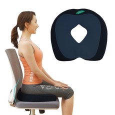 닥터바르미애플방석