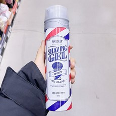 노브랜드면도크림