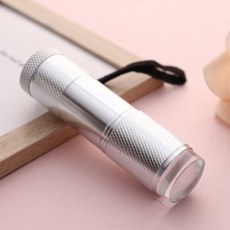 실리콘네일램프