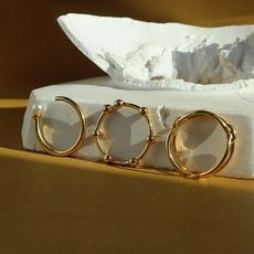 엄지손가락반지