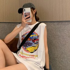 민소매나시 TOP01
