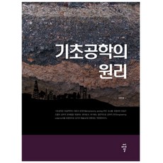 기초공학의 원리, 씨아이알, 이인모 저